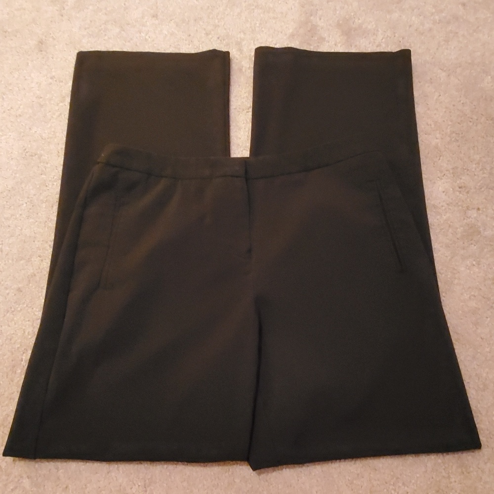 ๐๏ธ George Women's Dress Pants + Free Hair Comb - Picture 3 of 7